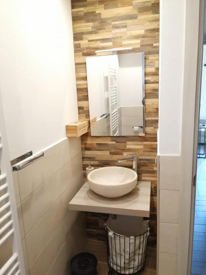 Holiday home Welcome Migliarina La Spezia