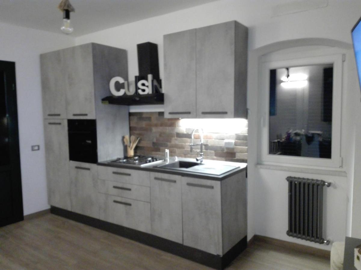 Welcome Migliarina Vakantiehuis