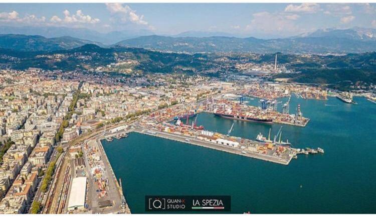 Hébergement de vacances Welcome Migliarina La Spezia