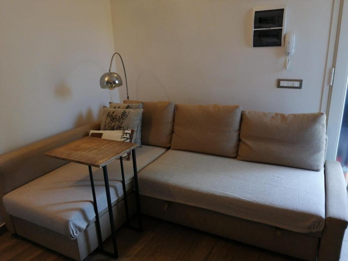 Vakantiehuis Welcome Migliarina *